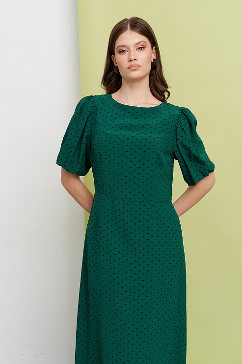 Платье «Порше»   