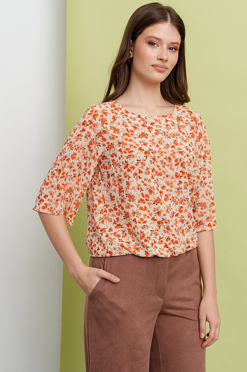 Блузка Тургенев Lilo  