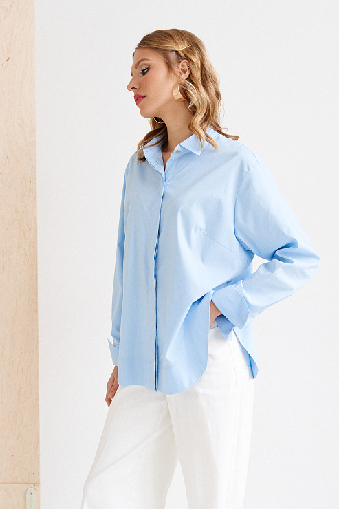 Рубашка «Тиана»   