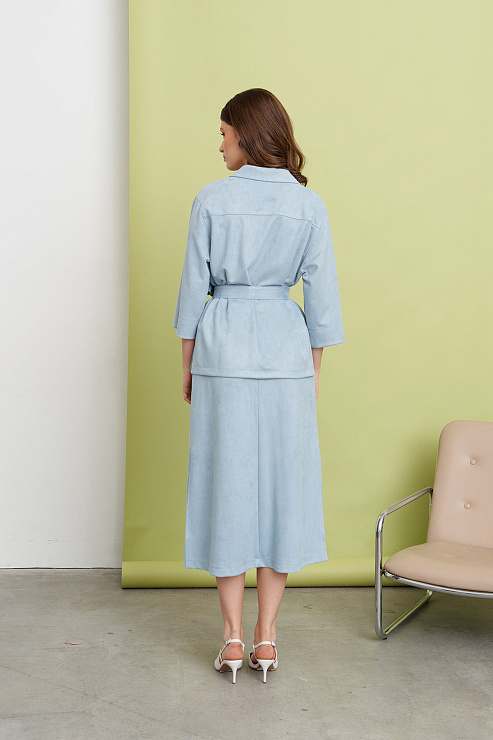 Юбка Василиса Lilo  