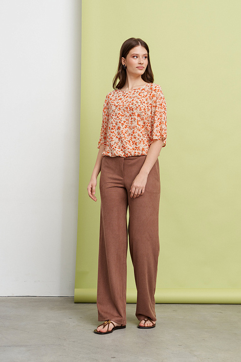 Блузка Тургенев Lilo  