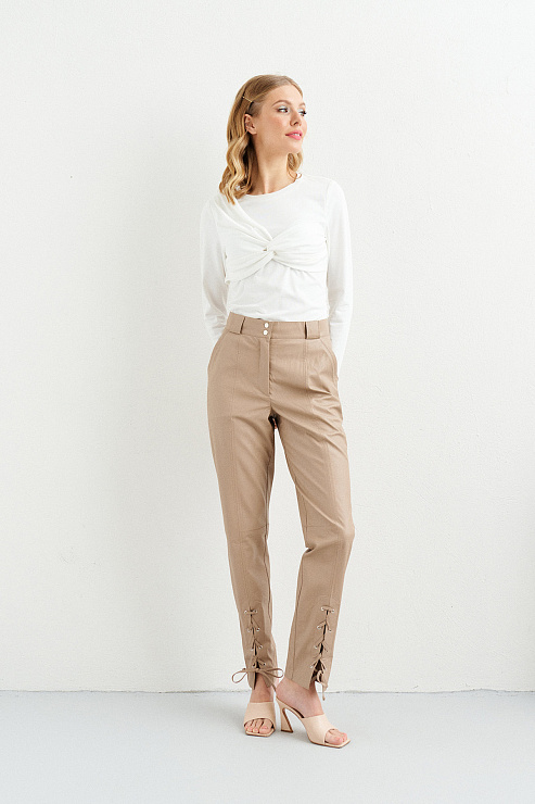 Брюки «Дрозд»   