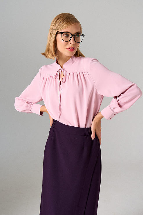 Блуза "Дидро" Lilo  