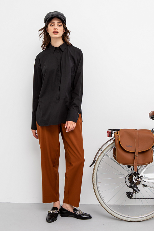 Рубашка «Авантюрин»   