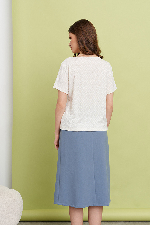 Блуза Дарина Lilo  