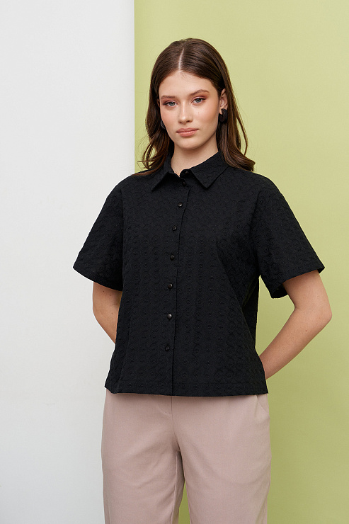 Блуза Виктория Lilo  