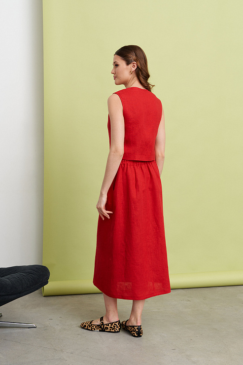 Юбка Варвара Lilo  