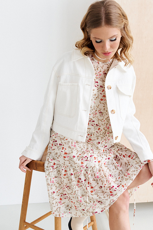 Жакет «Опель»   