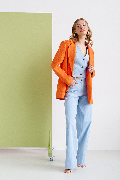 Жакет «Хаммер»   