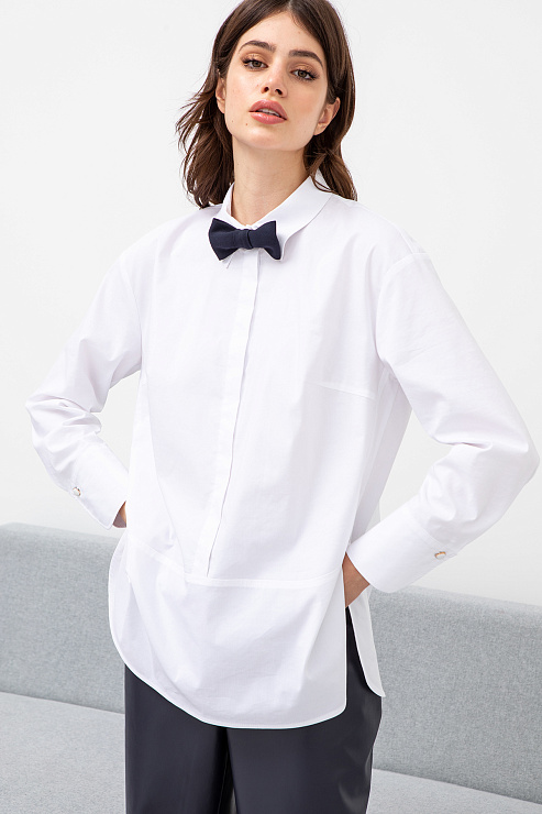 Рубашка «Авантюрин»   