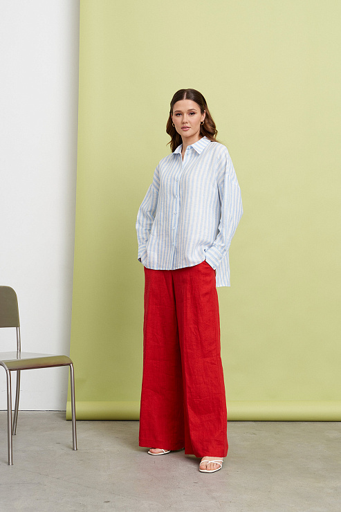 Рубашка Ава Lilo  