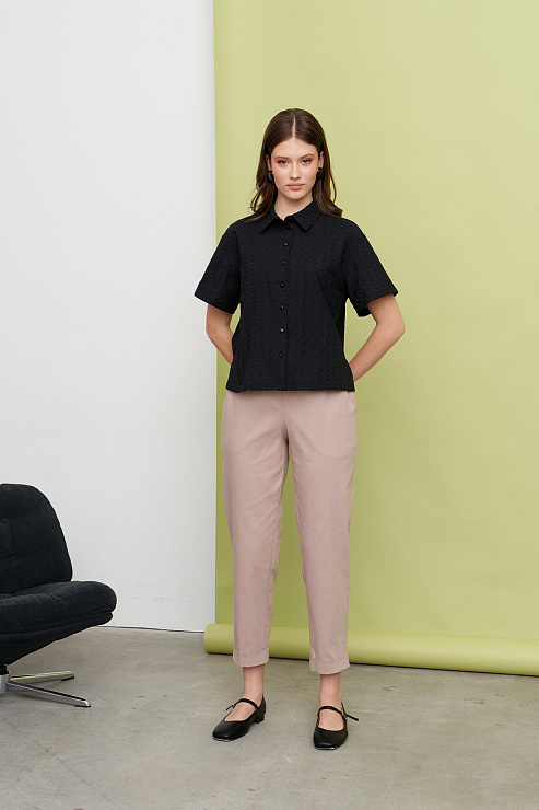 Блуза Виктория Lilo  