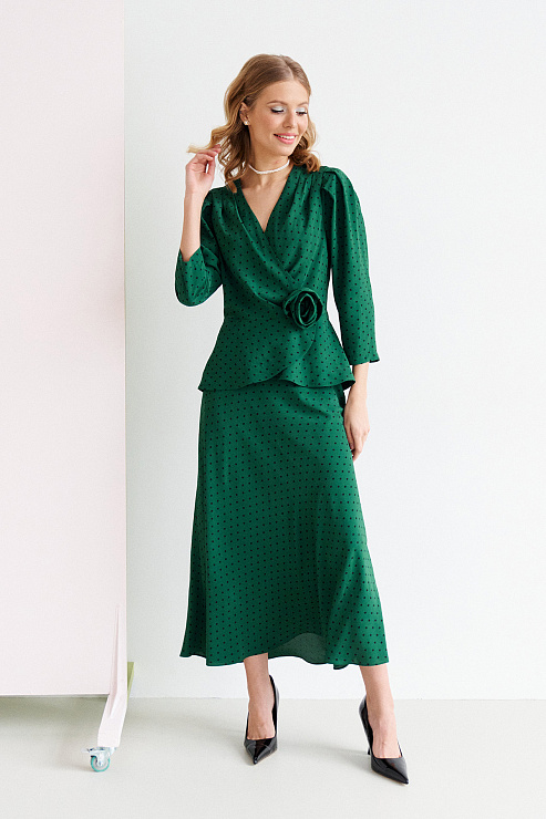 Костюм «Сиат»   