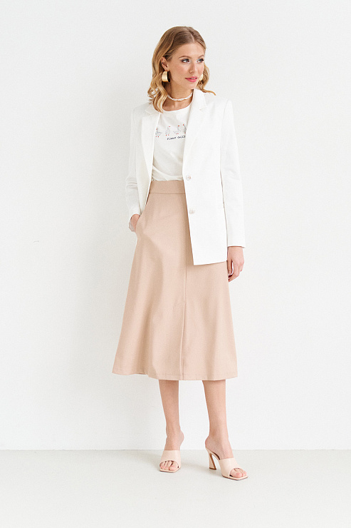 Юбка «Колокольчик»   