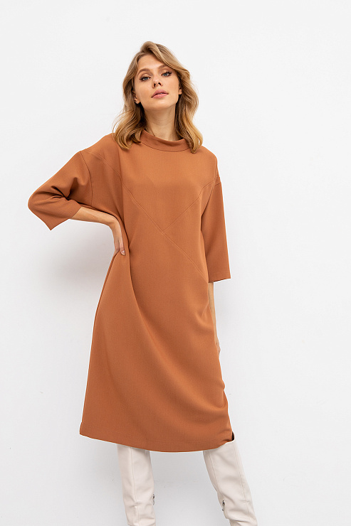 Платье "Аквамарин"   