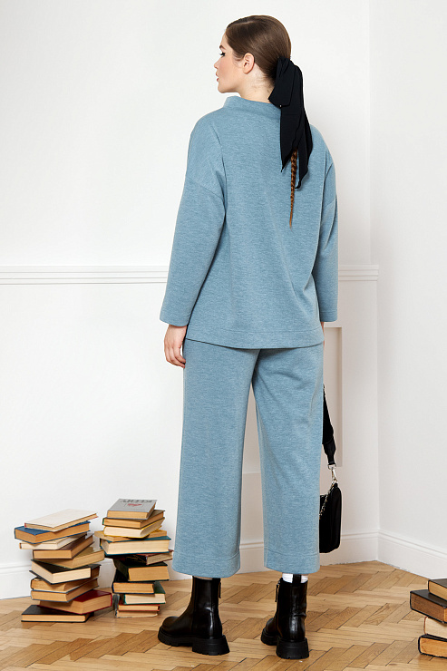 Костюм "Мушмула"   