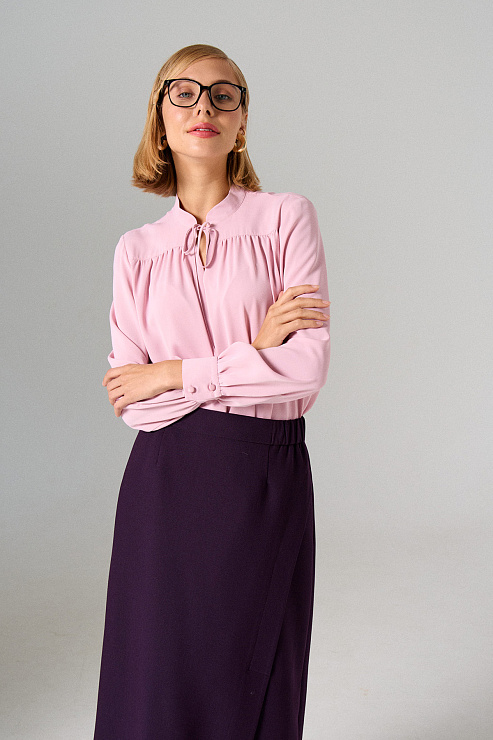 Блуза "Дидро" Lilo  