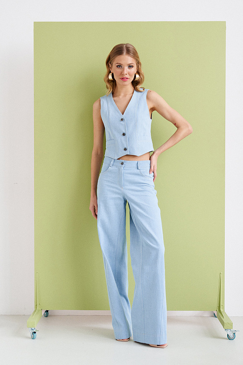 Жилет «Шкода»   