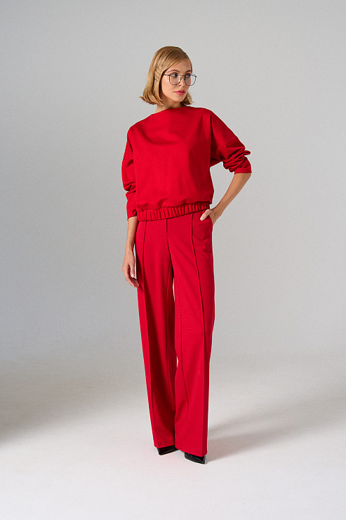 Свитшот "Гюго" Lilo  