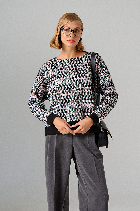 Джемпер "Анджелина" Lilo  