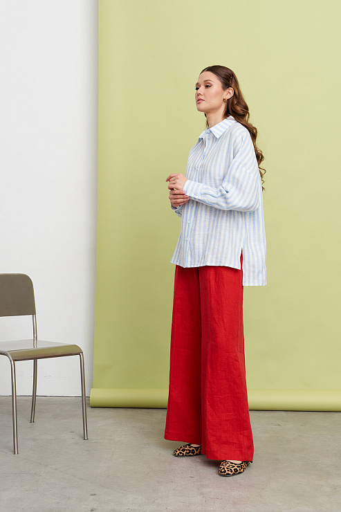 Рубашка Ава Lilo  