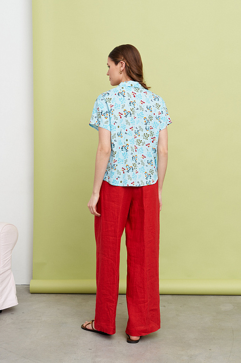 Блузка Забава Lilo  