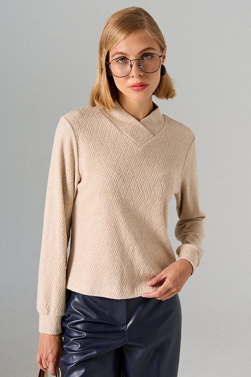 Джемпер "Виола" Lilo  