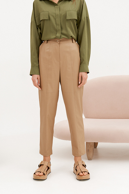 Брюки «Нарцисс» Lilo  