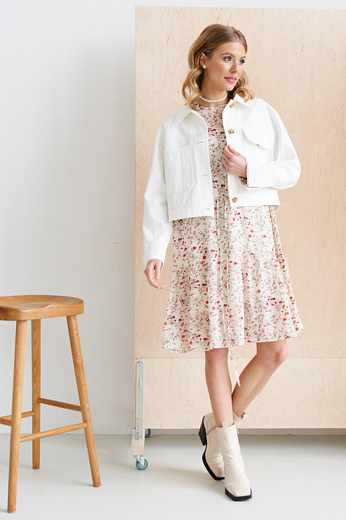 Жакет «Опель»   