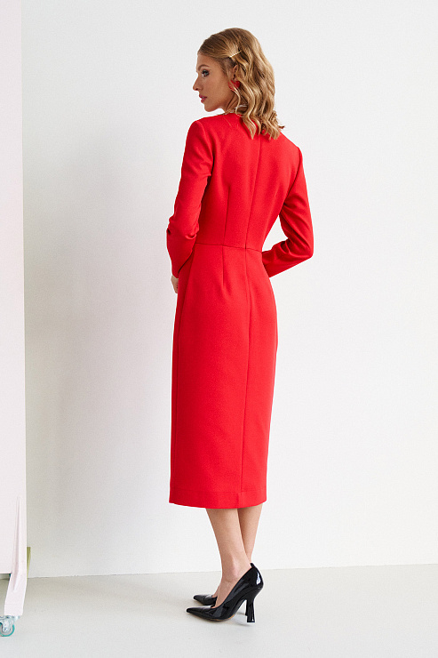 Платье «Кида»   