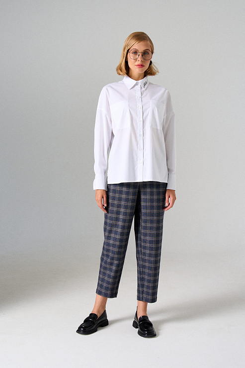 Брюки "Марика" Lilo  