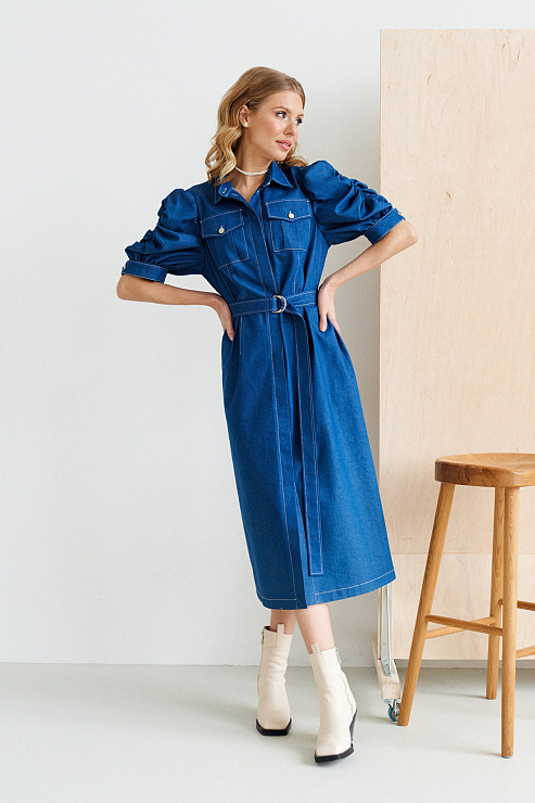 Платье «Агами»   