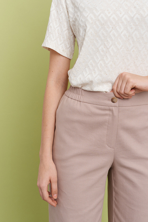 Брюки Глафира Lilo  