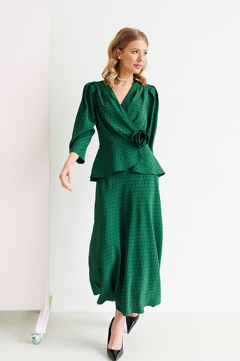 Костюм «Сиат»   