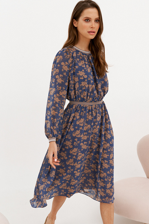 Платье "Роза"   