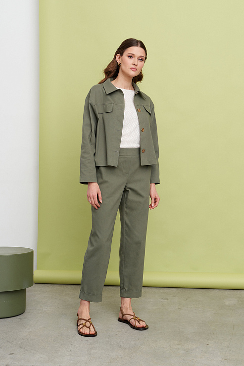 Брюки Маргарита Lilo  