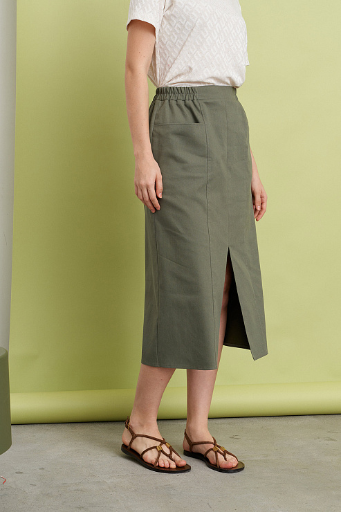 Юбка Нюша Lilo  