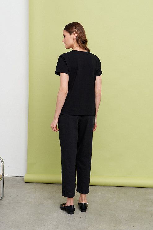 Футболка Кемер   