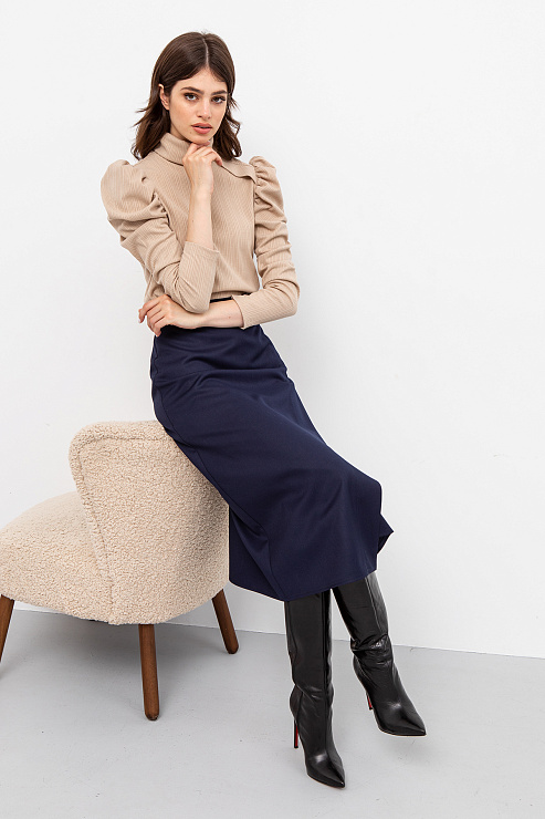 Юбка "Коралл"   