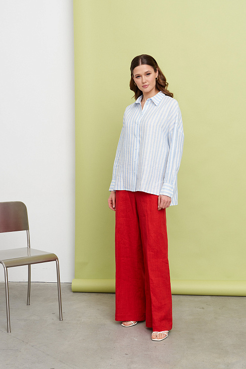 Рубашка Ава Lilo  