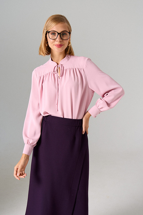 Блуза "Дидро" Lilo  