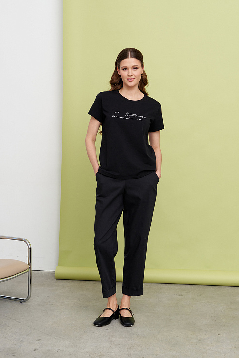 Футболка Кемер   