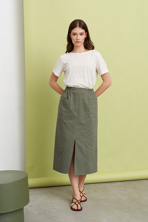 Юбка Нюша Lilo  