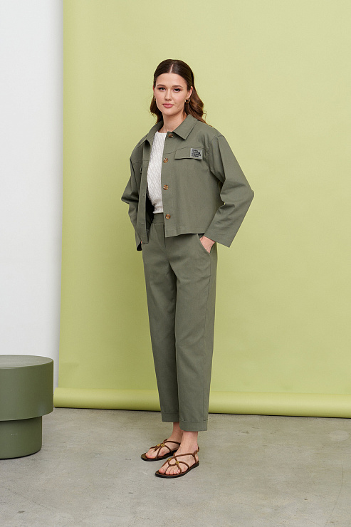 Брюки Маргарита Lilo  