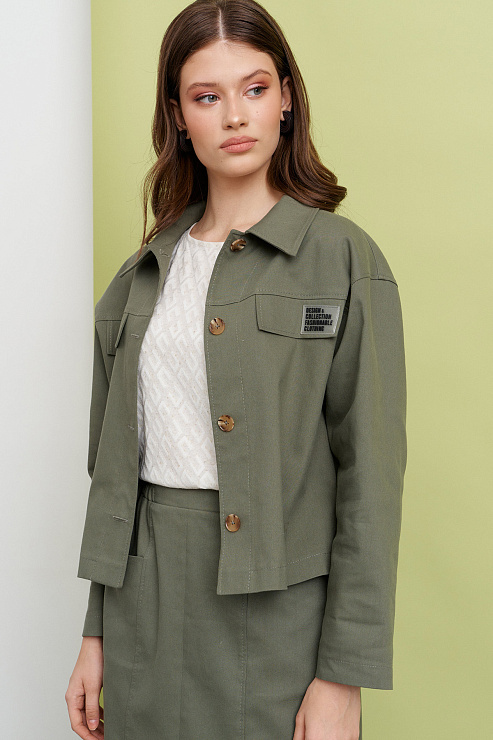 Рубашка Валерия Lilo  