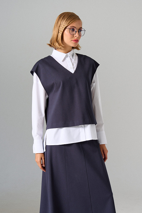 Жилет "Жизель" Lilo  