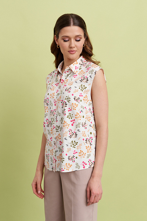 Блузка Нелли Lilo  