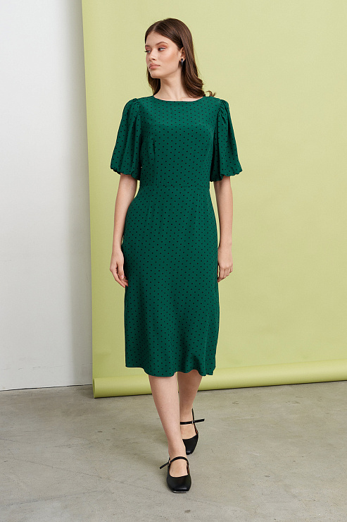 Платье «Порше»   