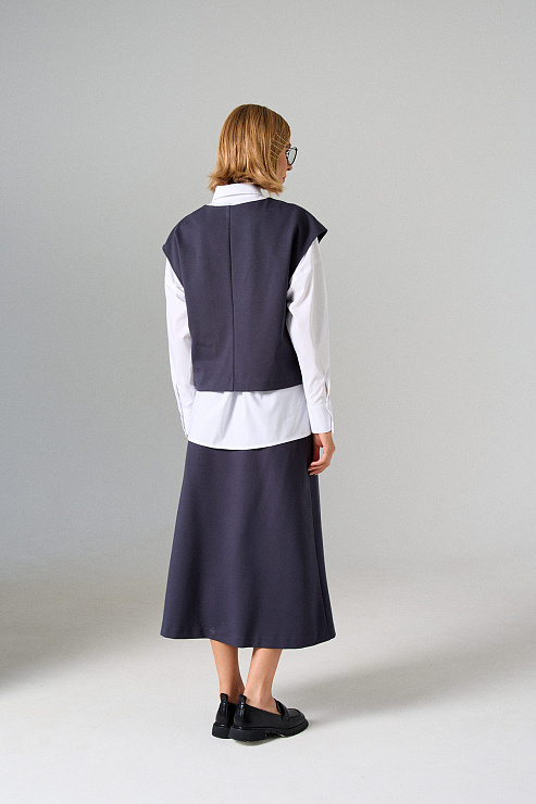 Жилет "Жизель" Lilo  