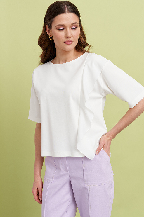 Блуза Алиса Lilo  